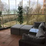 Appartement Galérius Aranypart Siófok