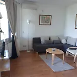 Galérius Aranypart Appartement