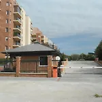 Galérius Aranypart Appartement Siófok