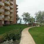 Galérius Aranypart Siófok