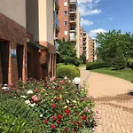 Galérius Aranypart Appartement Siófok