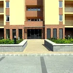 Galérius Aranypart Siófok