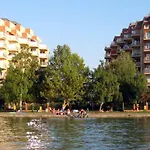 Galérius Aranypart Siófok