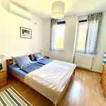 Appartement Galérius Aranypart *