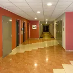 Galérius Aranypart Appartement *