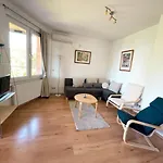 Appartement Galérius Aranypart
