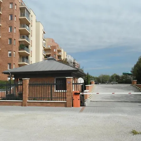 Galérius Aranypart Apartman Siófok