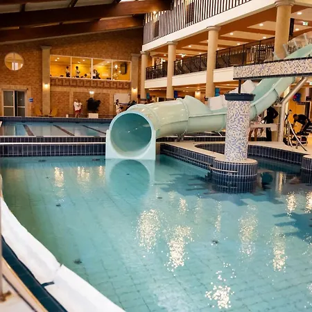 Lägenhet Galerius Aranypart *