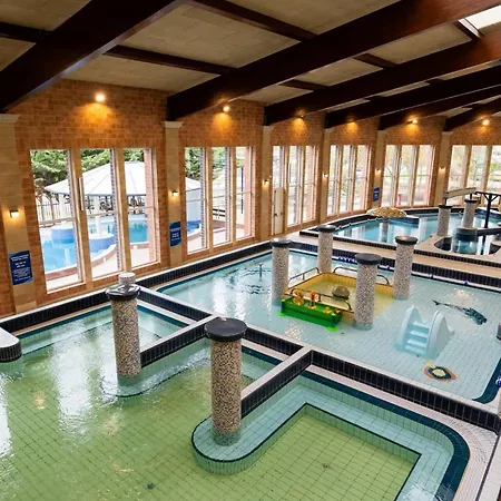 Galerius Aranypart Lägenhet Siófok