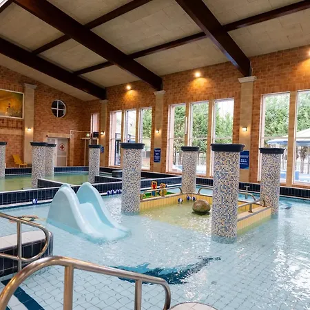 Lägenhet Galerius Aranypart Siófok