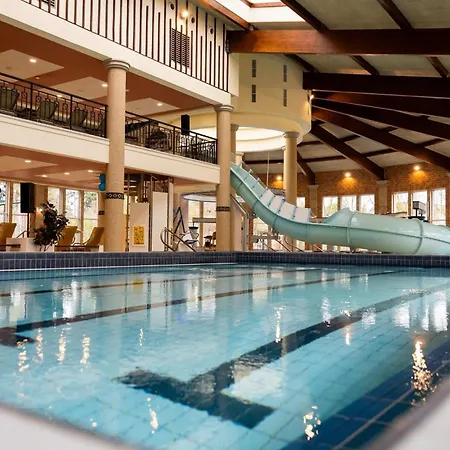 Lägenhet Galerius Aranypart *