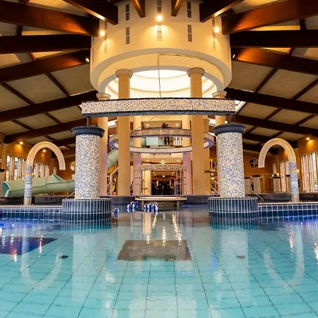 Galerius Aranypart *