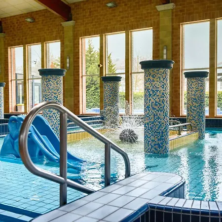 Galerius Aranypart Lägenhet