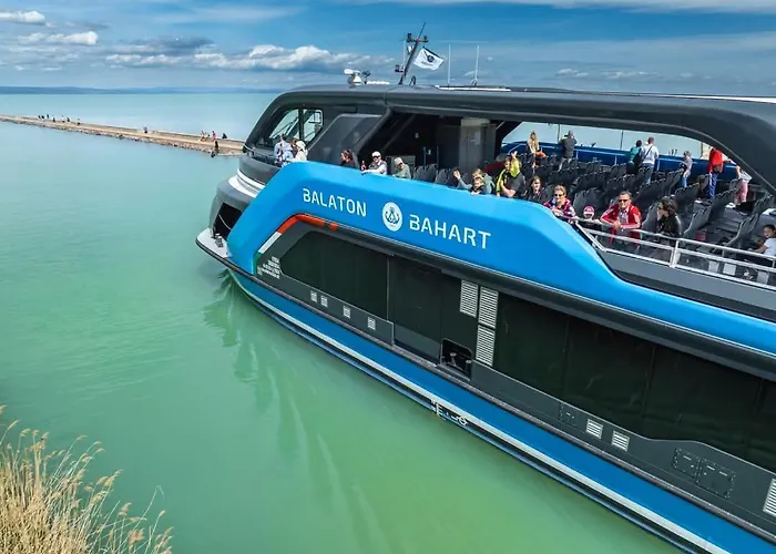 Apartment Galerius Aranypart *