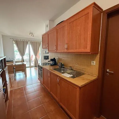 Lägenhet Galerius Aranypart