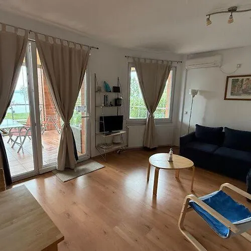 Galerius Aranypart Siófok