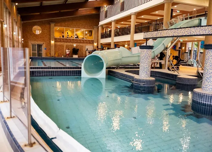 Lägenhet Galerius Aranypart *