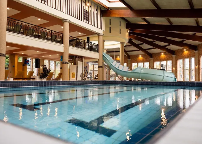 Lägenhet Galerius Aranypart *