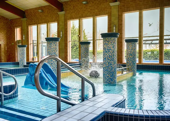 Galerius Aranypart Lägenhet